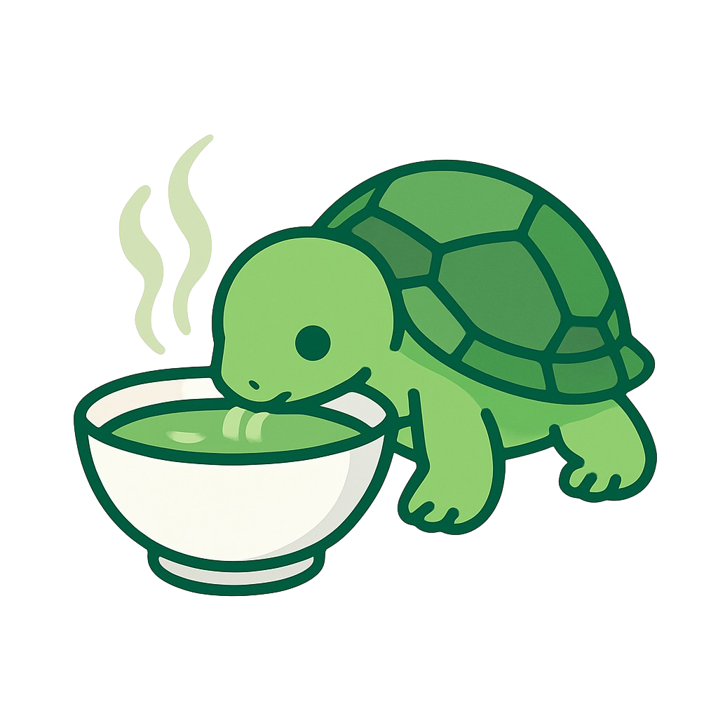 海龟汤Logo